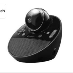 Cámara BCC950 Logitech