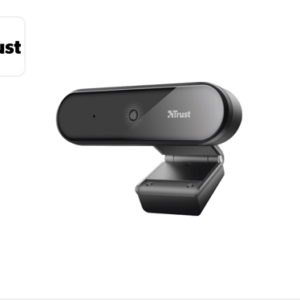 Cámara Web Tyro Trust