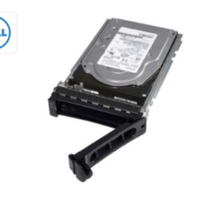 Disco Duro 2 TB SATA 3.5 DELL