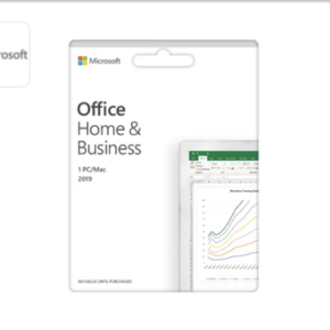 Office Hogar y Empresa Microsoft