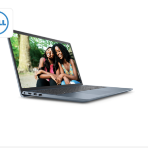 Portátil Inspiron 153515 8GB; 512GB DELL