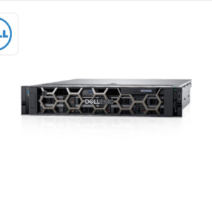 Servidor-Rack-210ALZEX-DELL