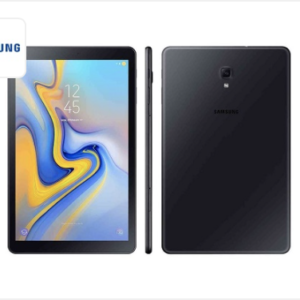Tablet Galaxy TabA 10.5 LTE Android 8.1 Samsung