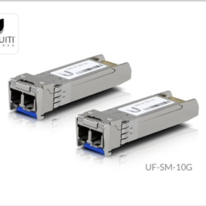 U Fiber Adaptador SFP Monomodo 10giga