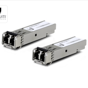 U Fiber Adaptador SFP Multimodo 1giga